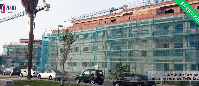 Instaladores de Knauf en Cádiz