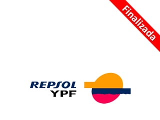 Estación de servicios Repsol en Alcalá de Guadaira