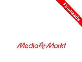 Centro comercial Mediamarkt en Alcalá de Henares