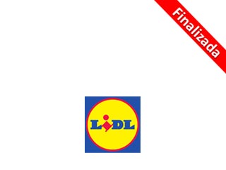 Supermercado Lidl en Ronda de Valencia de Madrid