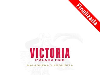 Fábrica de Cervezas Victoria en Málaga