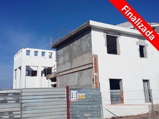 Residencia de mayores Pedro Muñoz en Ciudad Real